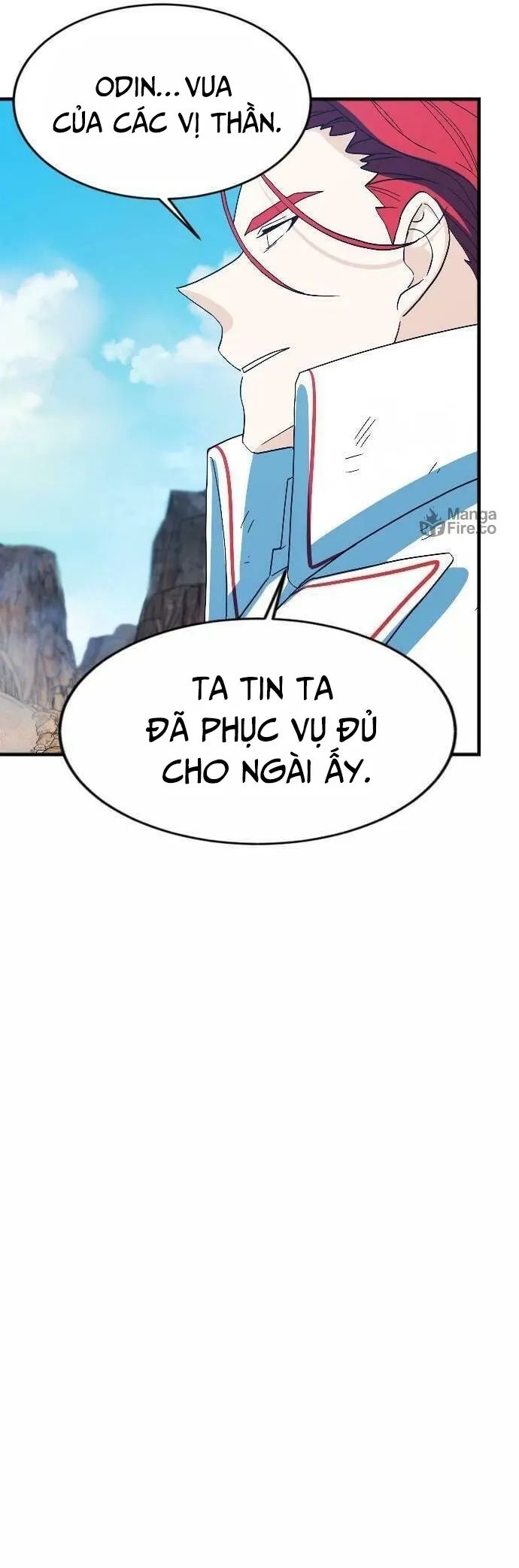 Tối Hậu Kim Đồng - Chapter 96 - Page 43