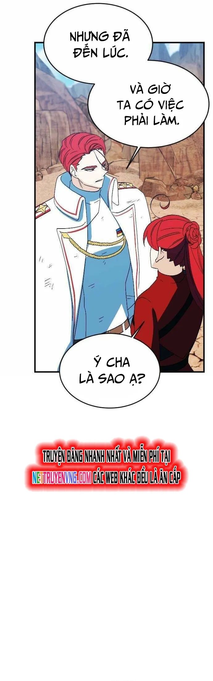 Tối Hậu Kim Đồng - Chapter 96 - Page 44