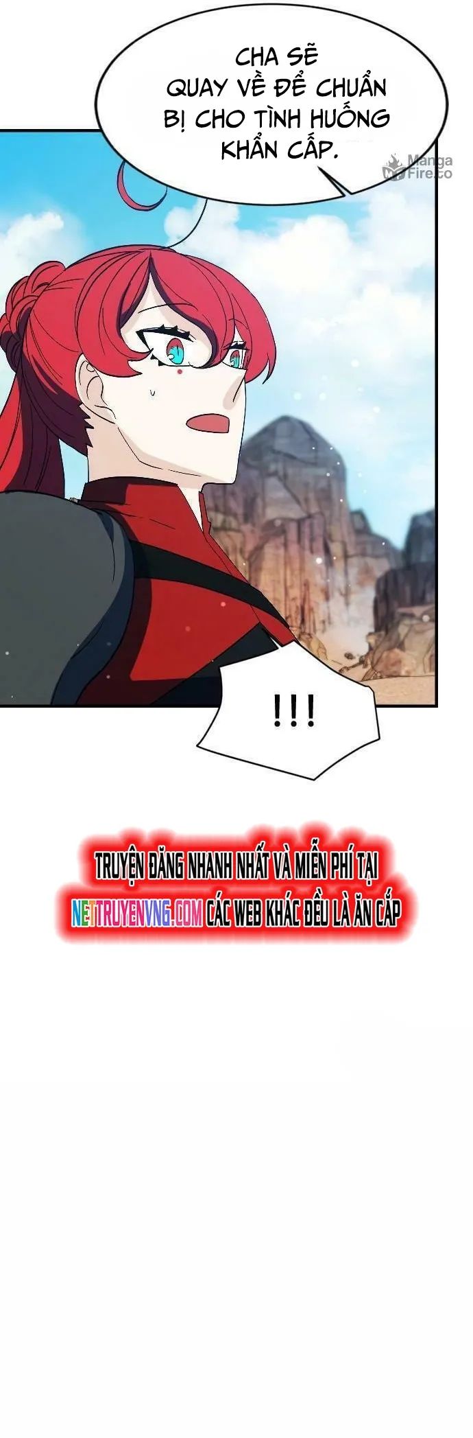 Tối Hậu Kim Đồng - Chapter 96 - Page 45