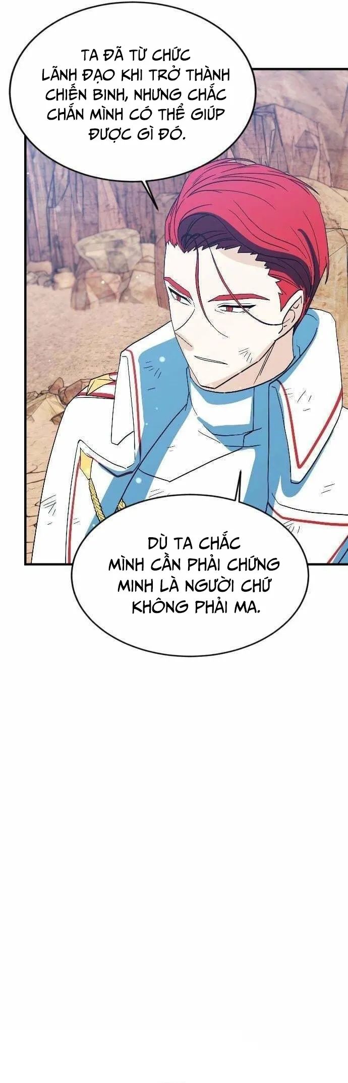 Tối Hậu Kim Đồng - Chapter 96 - Page 46
