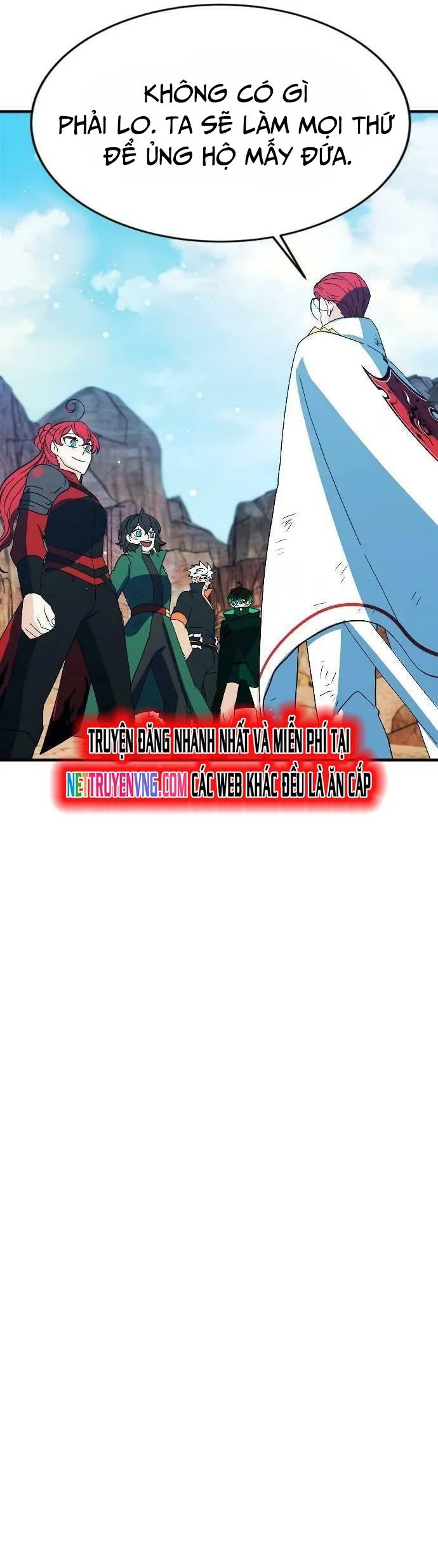 Tối Hậu Kim Đồng - Chapter 96 - Page 47