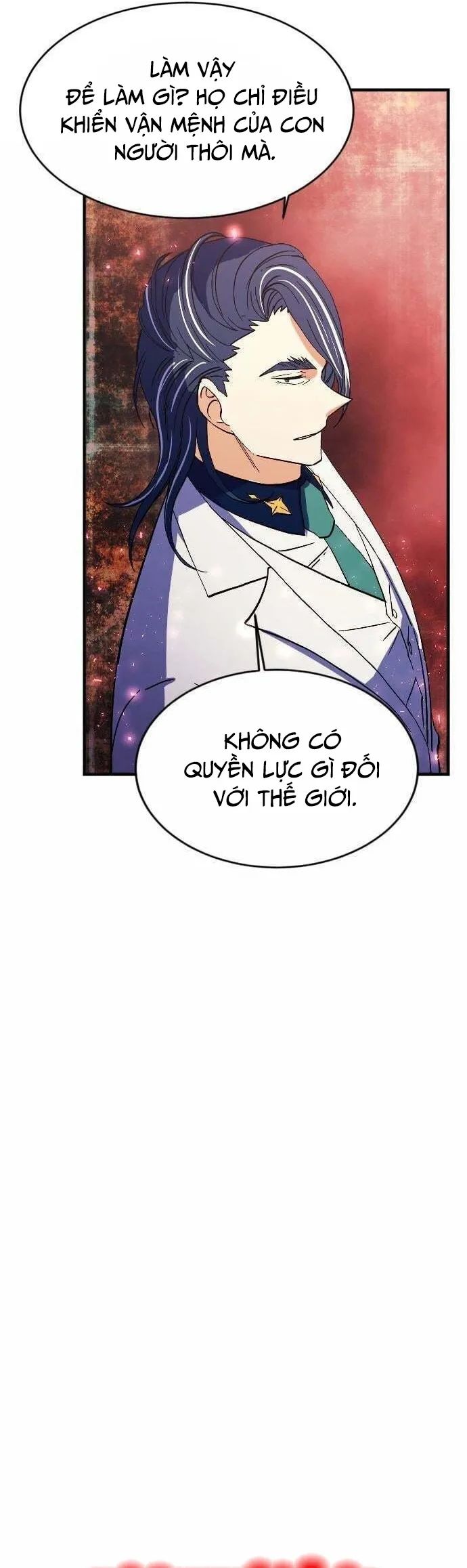 Tối Hậu Kim Đồng - Chapter 96 - Page 53