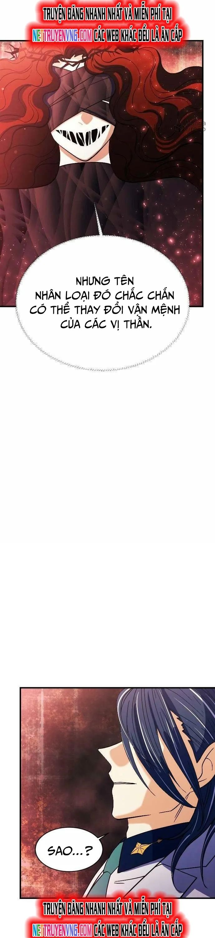 Tối Hậu Kim Đồng - Chapter 96 - Page 54