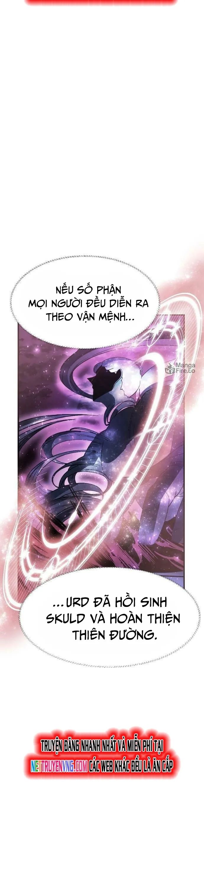 Tối Hậu Kim Đồng - Chapter 96 - Page 55