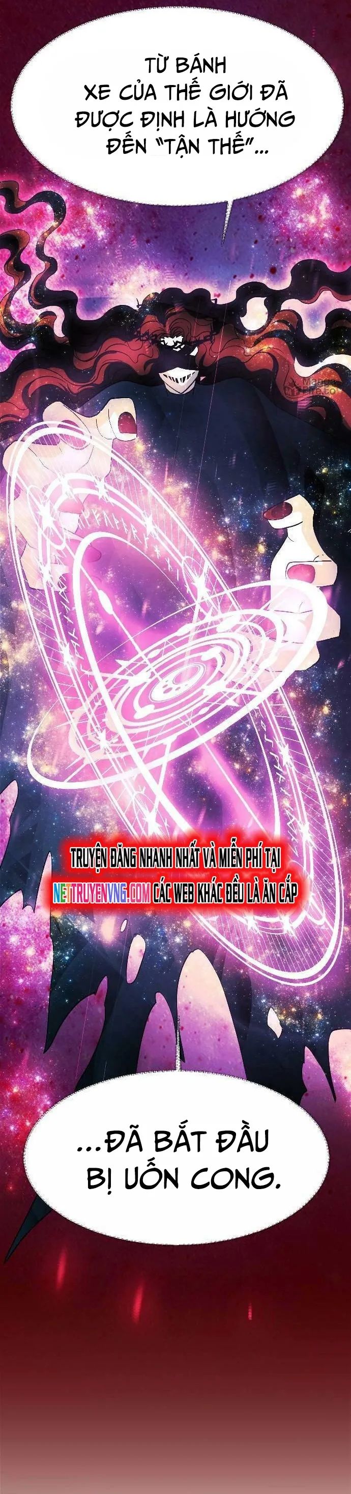 Tối Hậu Kim Đồng - Chapter 96 - Page 57