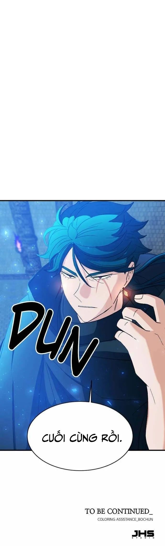 Tối Hậu Kim Đồng - Chapter 96 - Page 60