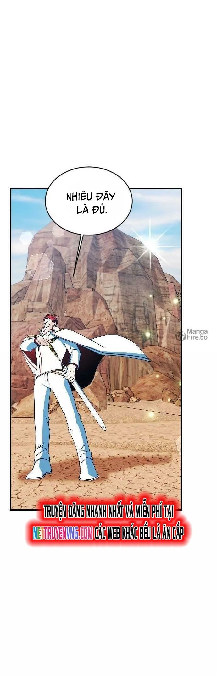 Tối Hậu Kim Đồng - Chapter 96 - Page 9