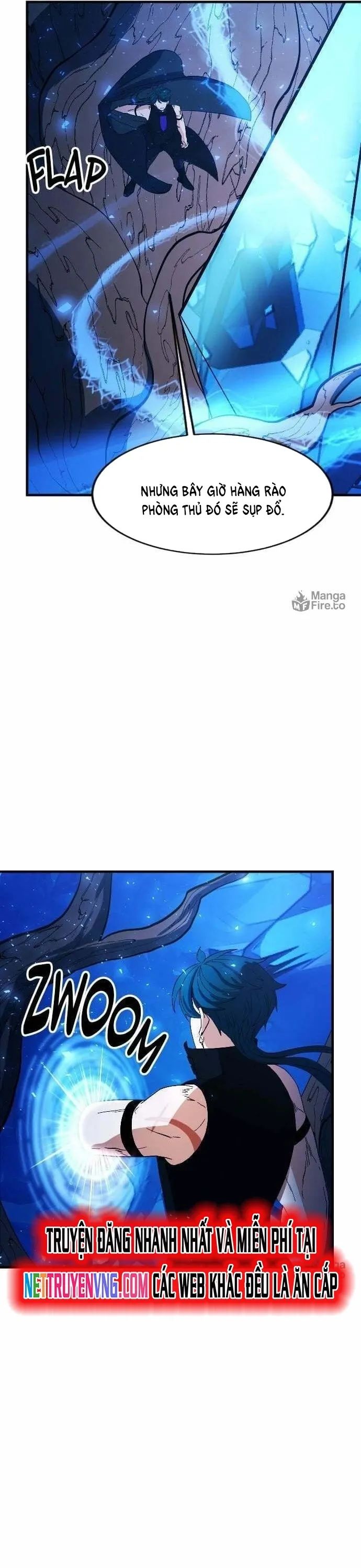 Tối Hậu Kim Đồng - Chapter 97 - Page 11