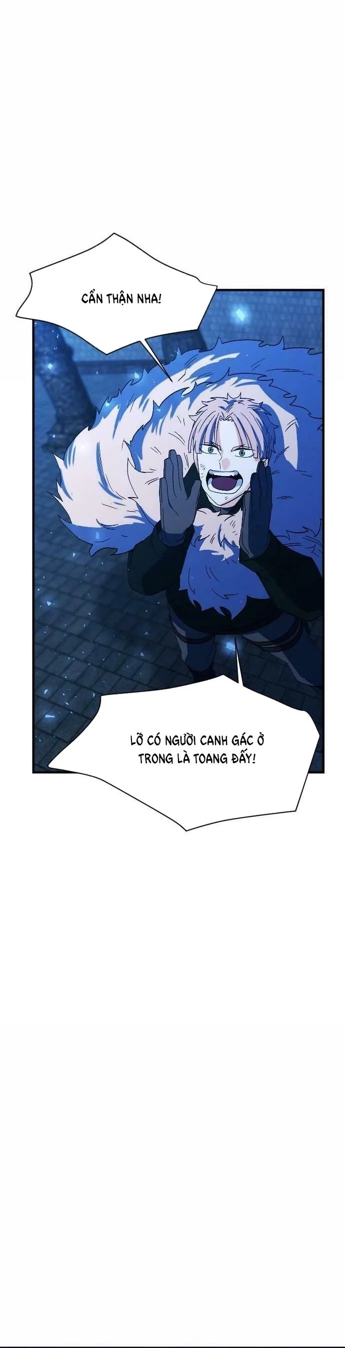 Tối Hậu Kim Đồng - Chapter 97 - Page 12