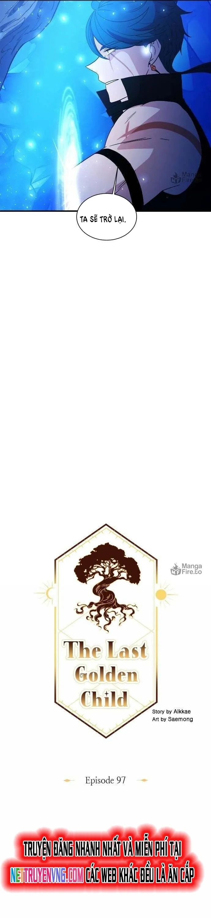 Tối Hậu Kim Đồng - Chapter 97 - Page 13