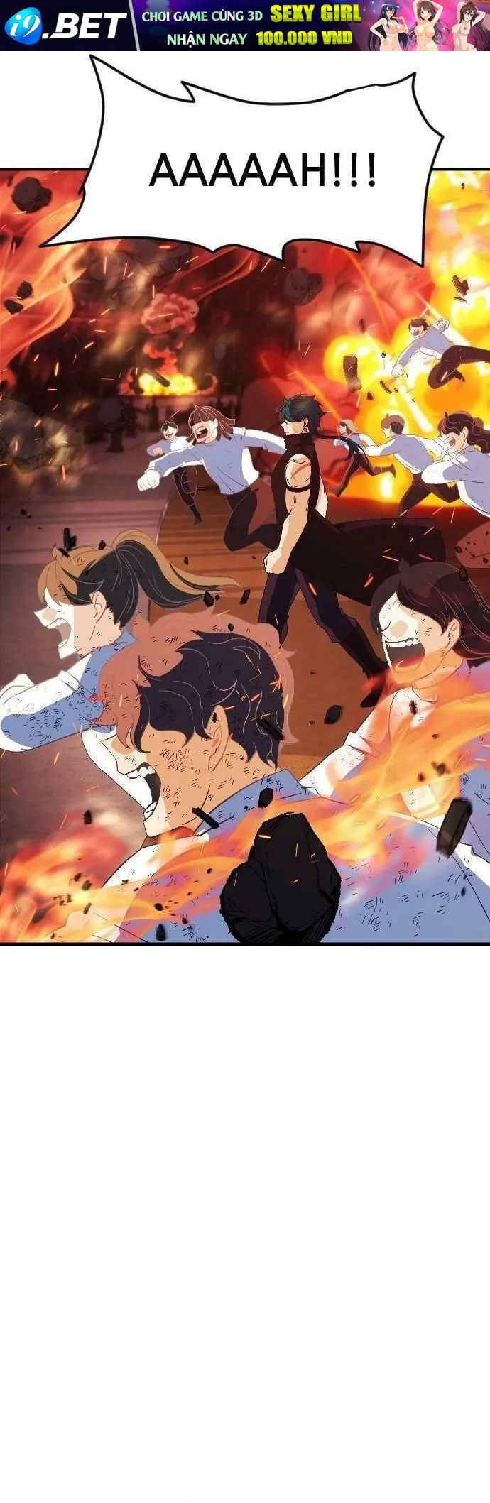 Tối Hậu Kim Đồng - Chapter 97 - Page 16