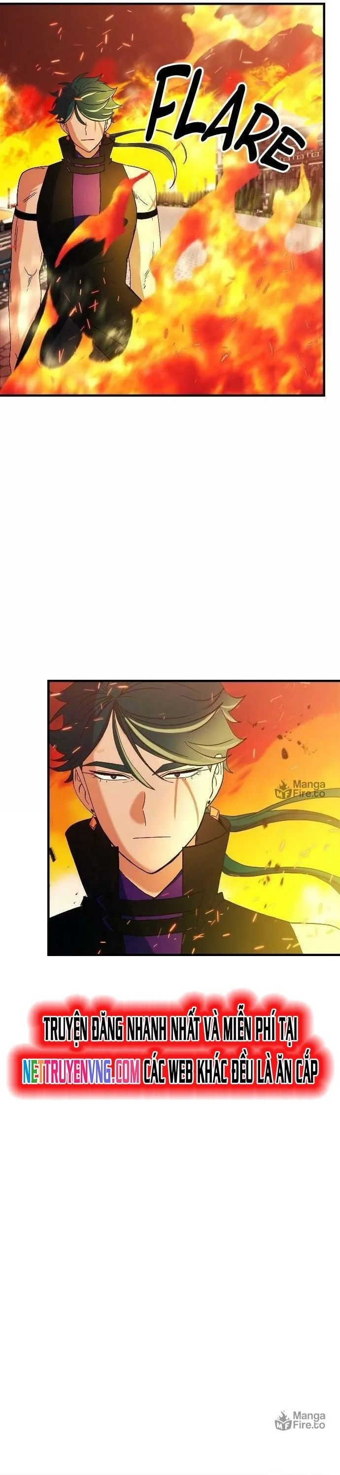 Tối Hậu Kim Đồng - Chapter 97 - Page 20