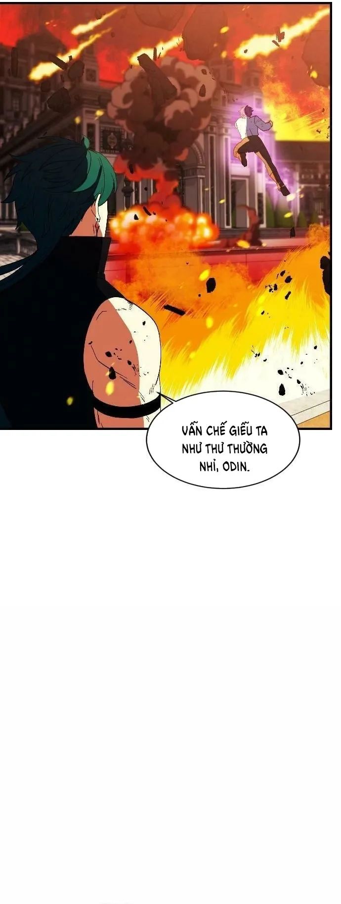 Tối Hậu Kim Đồng - Chapter 97 - Page 21