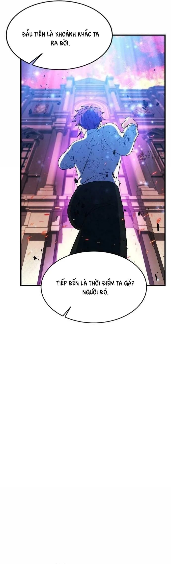 Tối Hậu Kim Đồng - Chapter 97 - Page 22