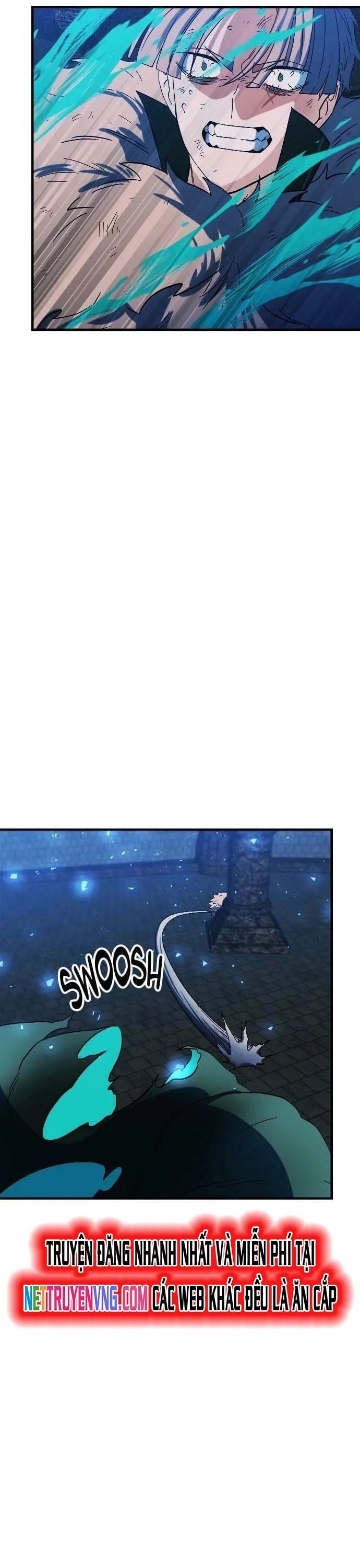 Tối Hậu Kim Đồng - Chapter 97 - Page 27