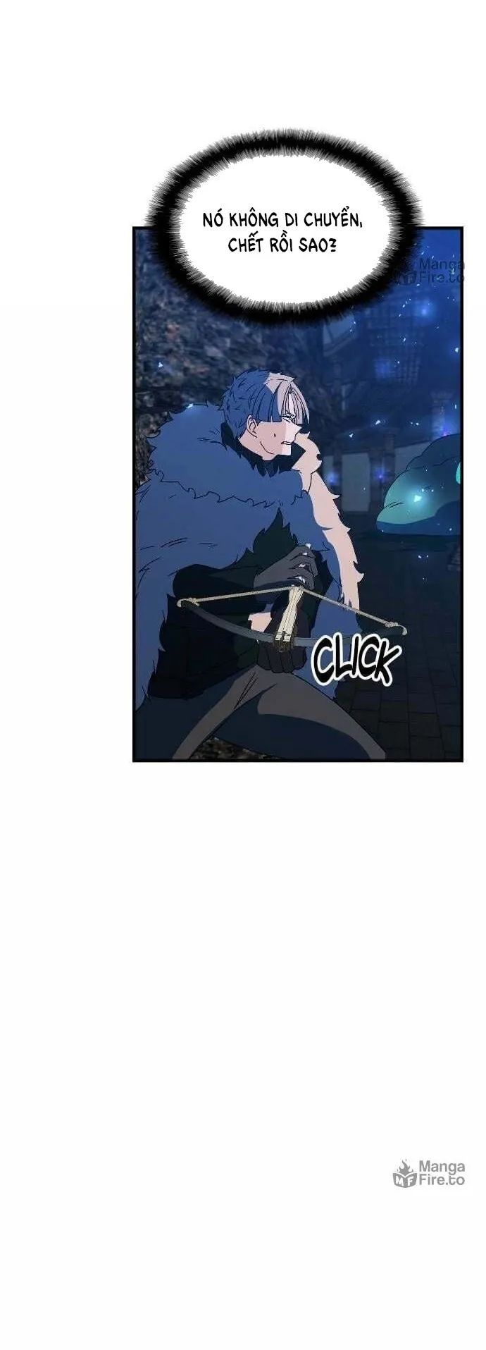 Tối Hậu Kim Đồng - Chapter 97 - Page 28