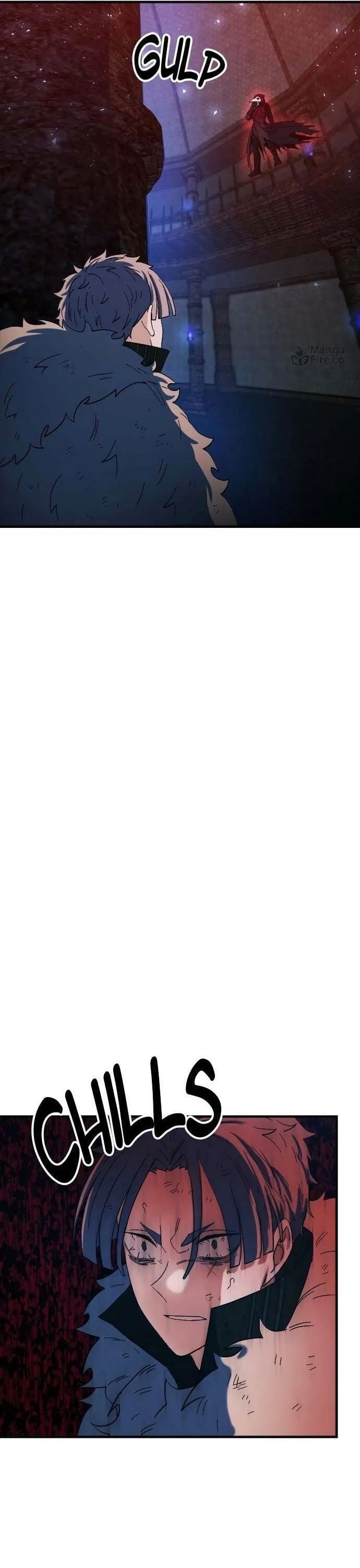 Tối Hậu Kim Đồng - Chapter 97 - Page 31