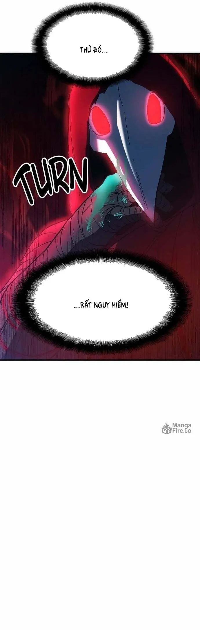 Tối Hậu Kim Đồng - Chapter 97 - Page 33