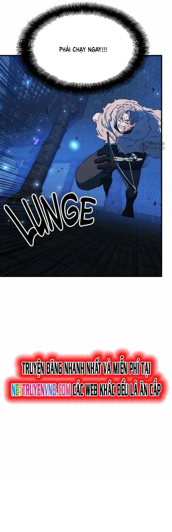 Tối Hậu Kim Đồng - Chapter 97 - Page 34