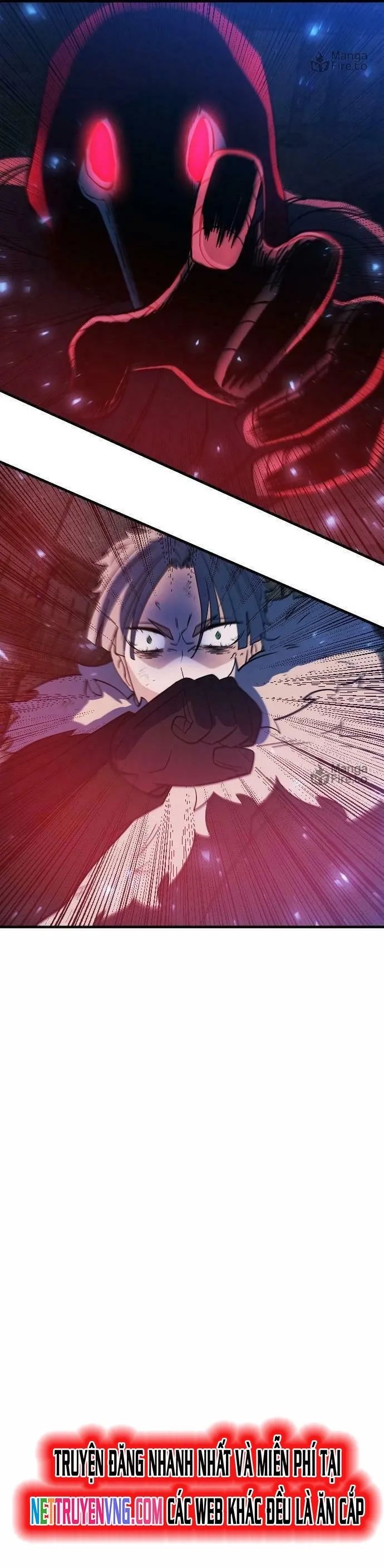 Tối Hậu Kim Đồng - Chapter 97 - Page 36