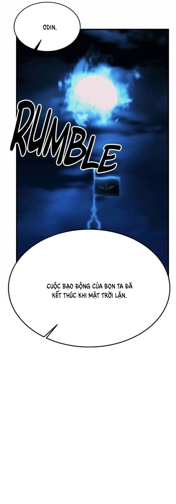 Tối Hậu Kim Đồng - Chapter 97 - Page 37