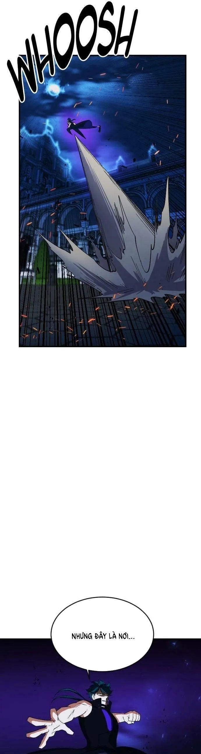 Tối Hậu Kim Đồng - Chapter 97 - Page 38