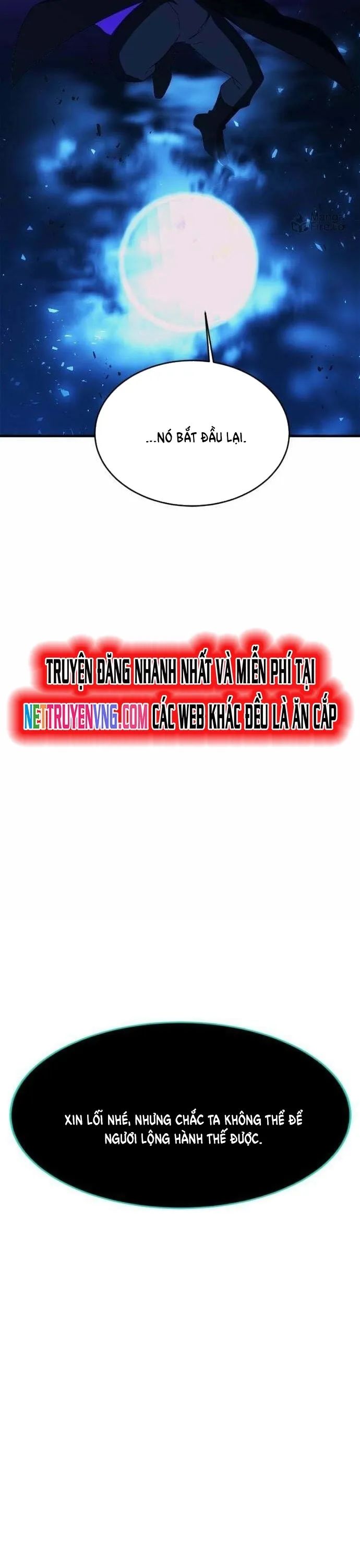 Tối Hậu Kim Đồng - Chapter 97 - Page 39