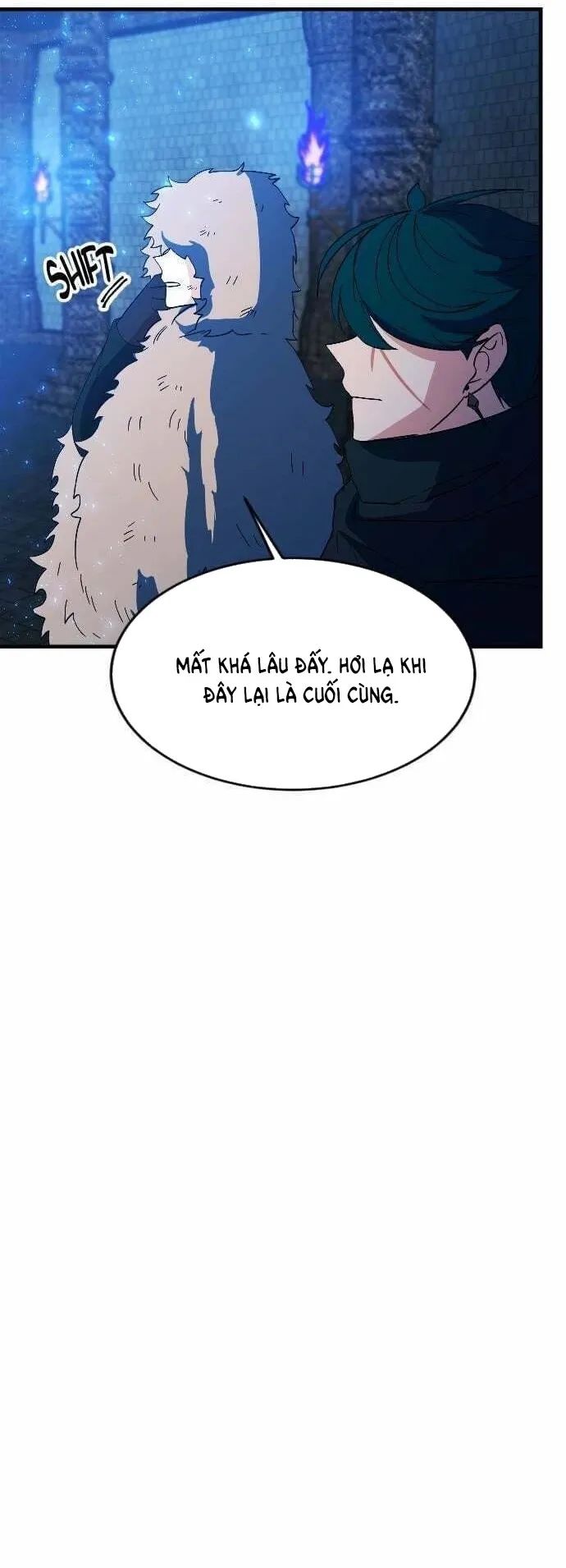 Tối Hậu Kim Đồng - Chapter 97 - Page 4