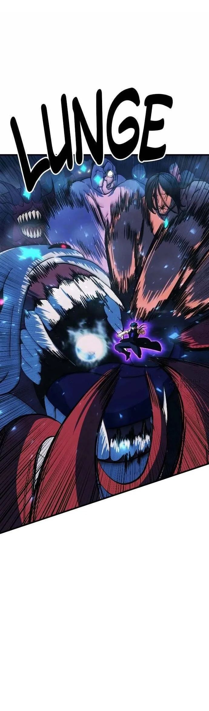 Tối Hậu Kim Đồng - Chapter 97 - Page 40