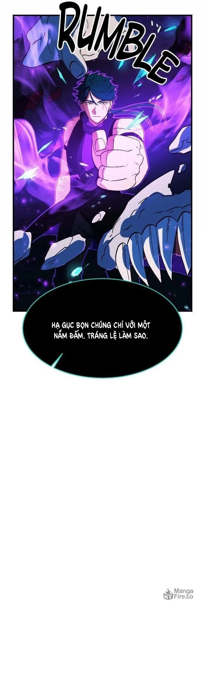 Tối Hậu Kim Đồng - Chapter 97 - Page 43