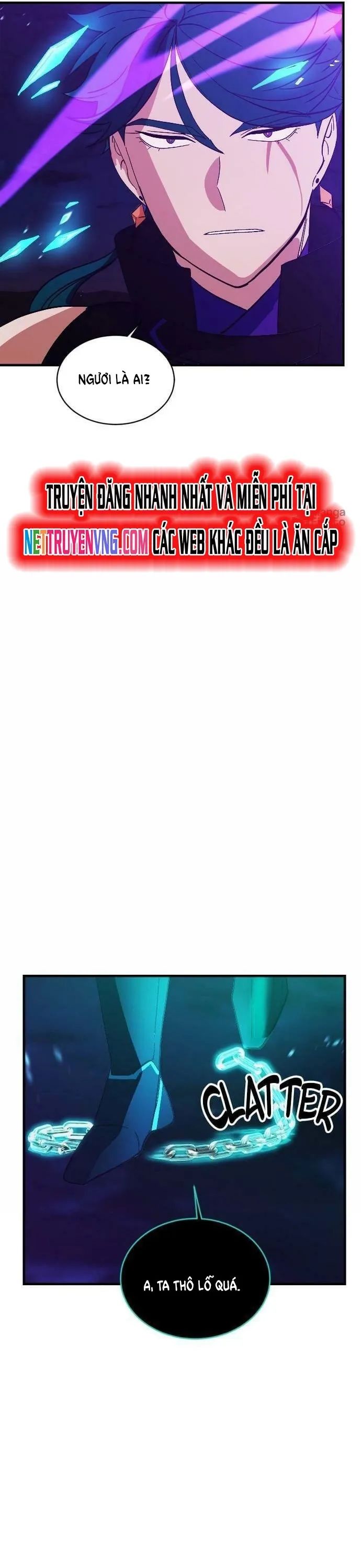 Tối Hậu Kim Đồng - Chapter 97 - Page 44