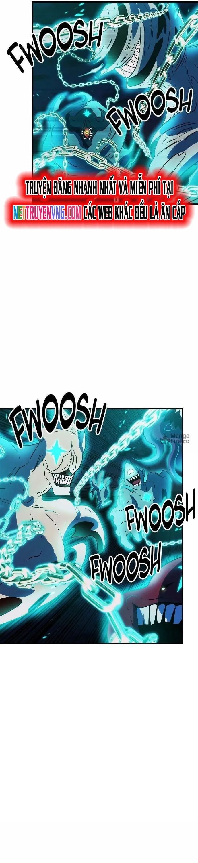 Tối Hậu Kim Đồng - Chapter 97 - Page 46