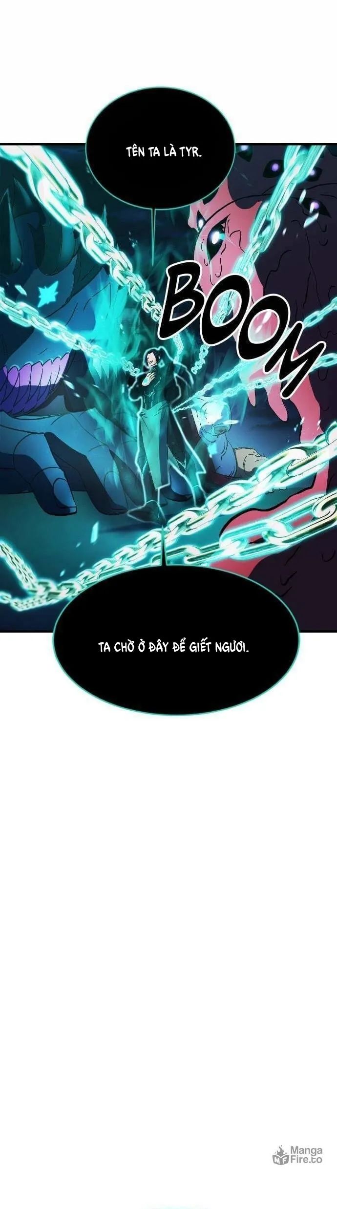 Tối Hậu Kim Đồng - Chapter 97 - Page 47