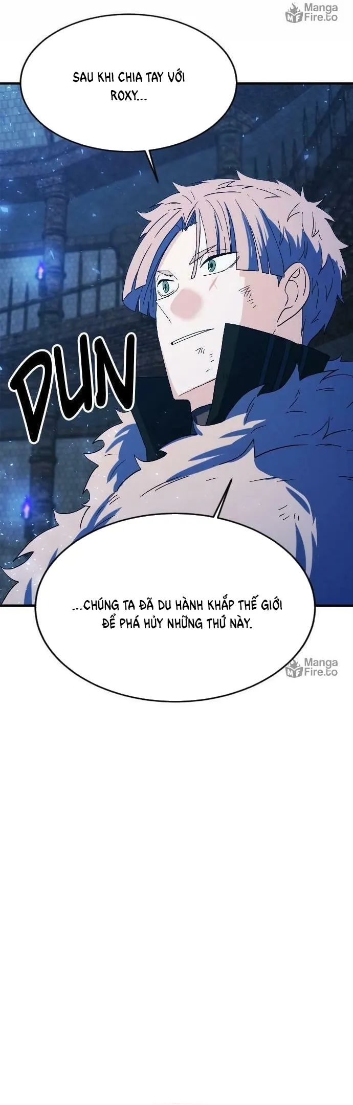 Tối Hậu Kim Đồng - Chapter 97 - Page 5