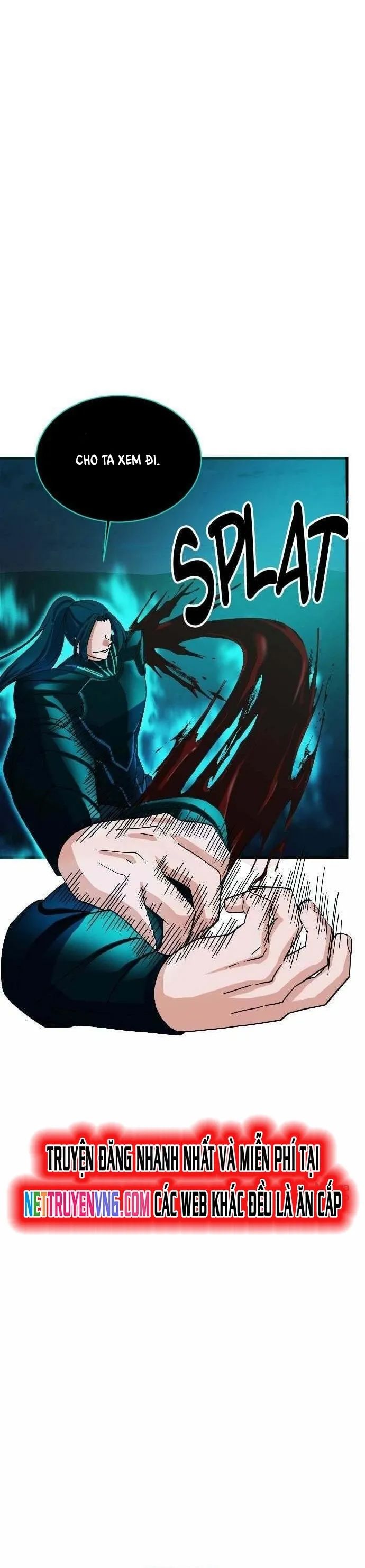 Tối Hậu Kim Đồng - Chapter 97 - Page 50