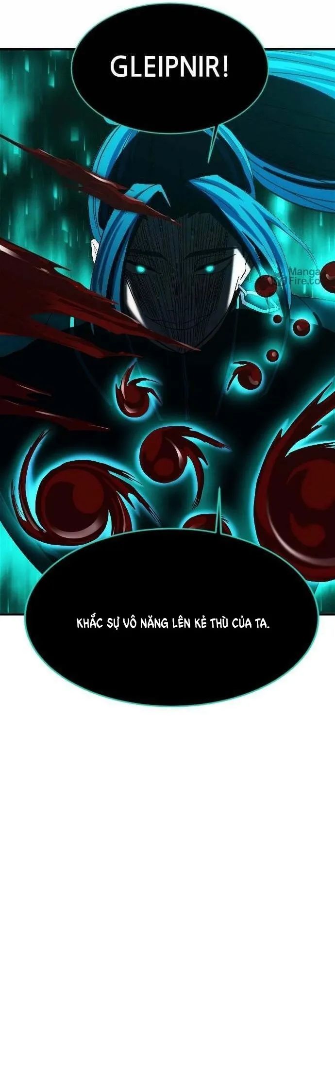 Tối Hậu Kim Đồng - Chapter 97 - Page 51