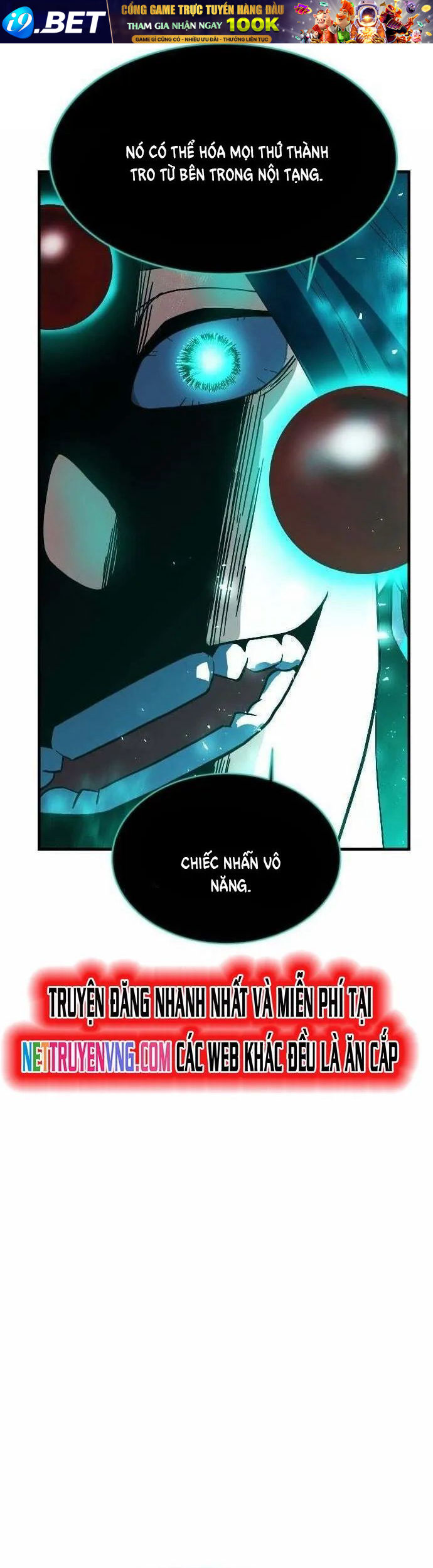 Tối Hậu Kim Đồng - Chapter 97 - Page 53