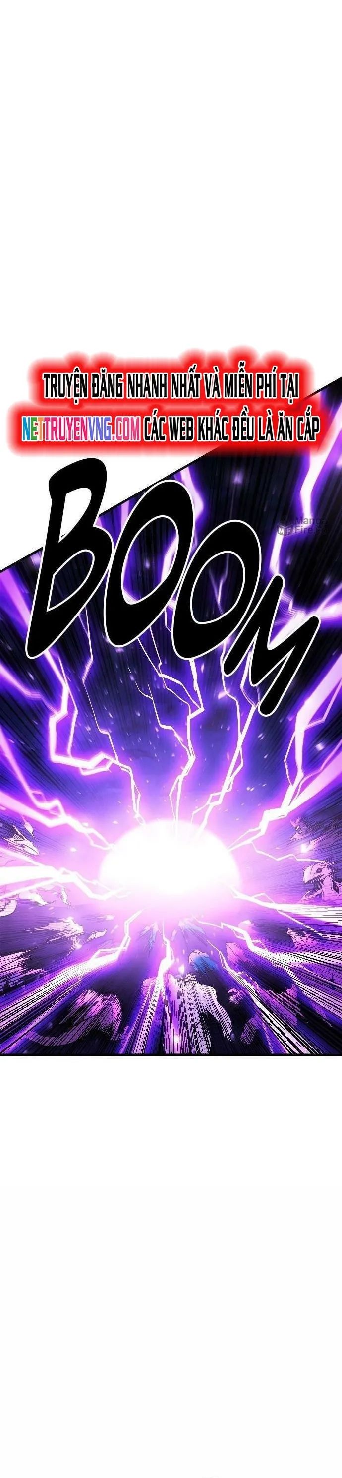 Tối Hậu Kim Đồng - Chapter 97 - Page 55