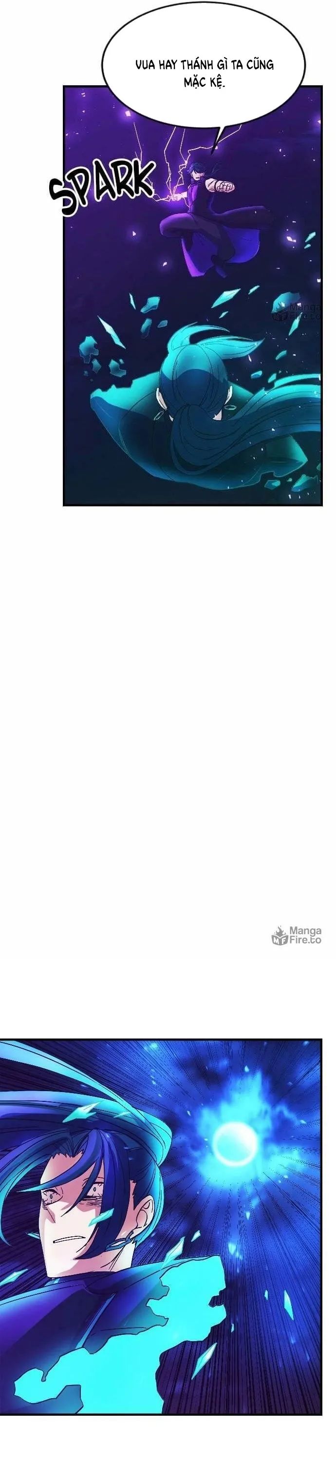 Tối Hậu Kim Đồng - Chapter 97 - Page 56