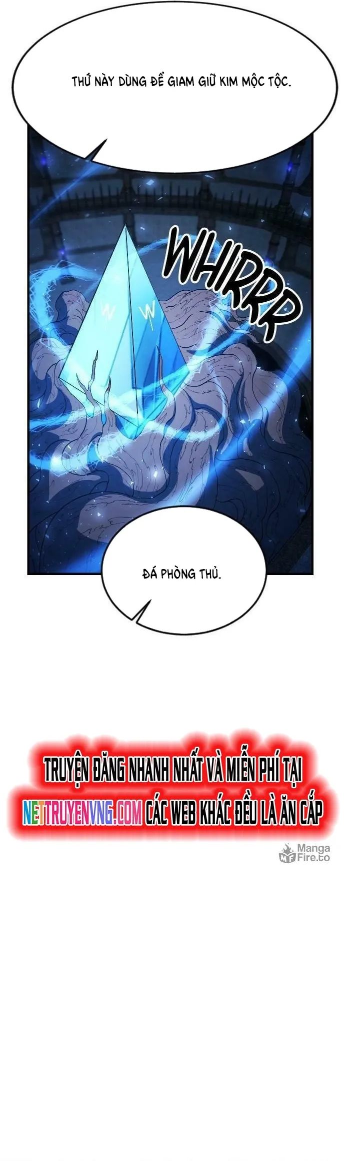 Tối Hậu Kim Đồng - Chapter 97 - Page 6