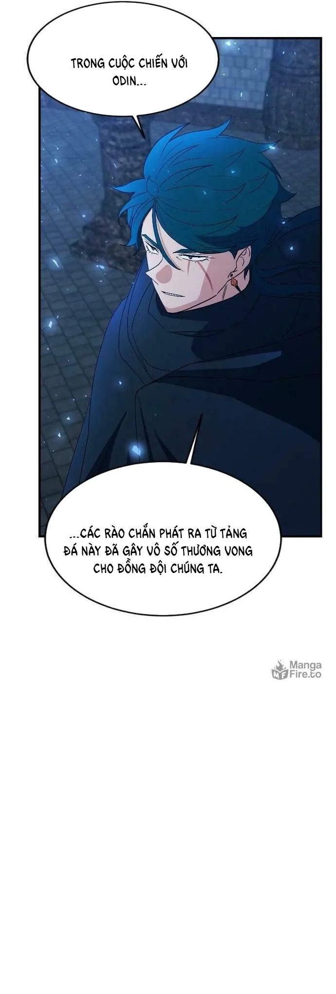 Tối Hậu Kim Đồng - Chapter 97 - Page 8