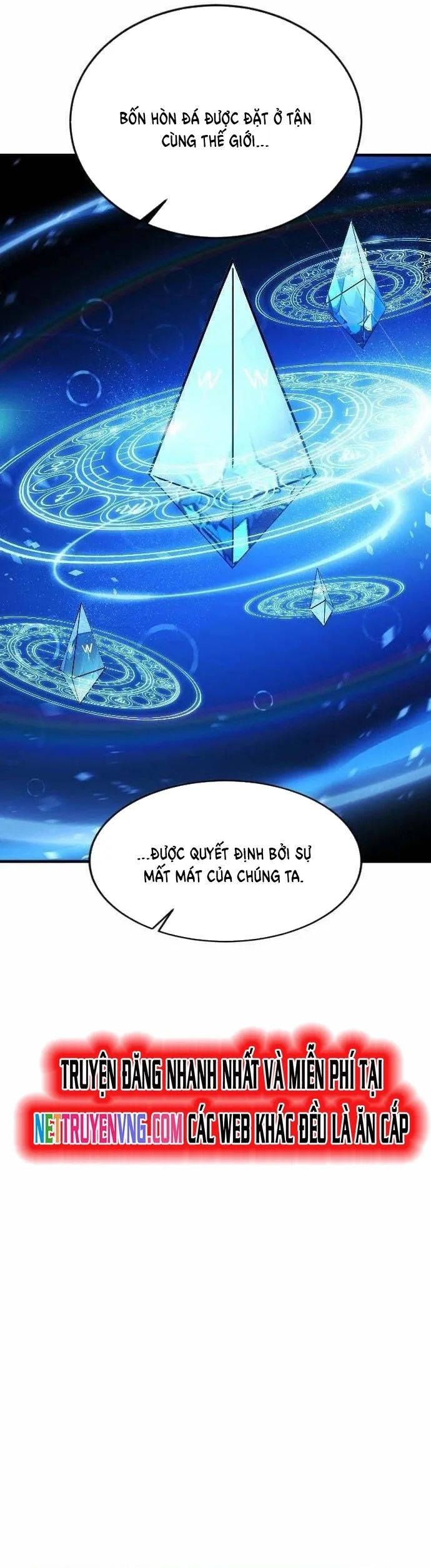 Tối Hậu Kim Đồng - Chapter 97 - Page 9