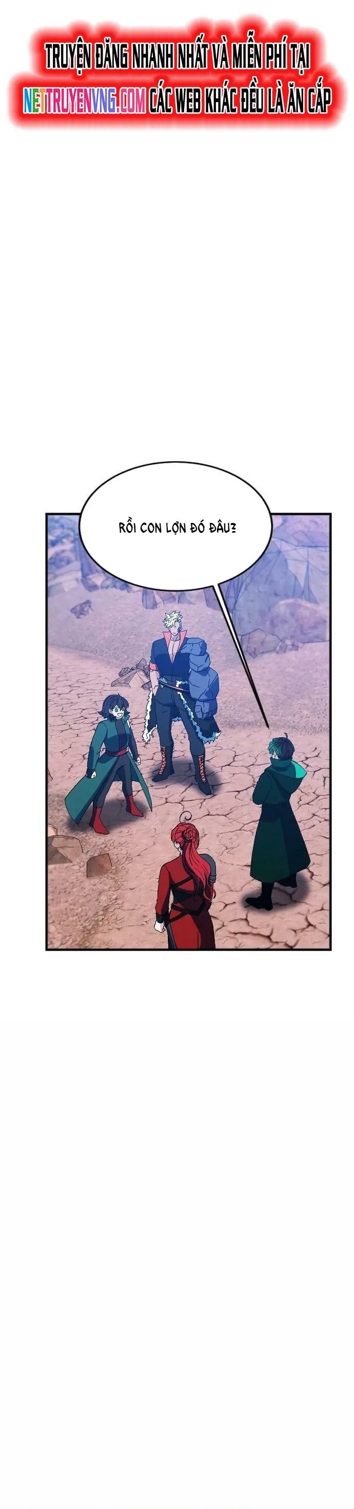 Tối Hậu Kim Đồng - Chapter 98 - Page 10