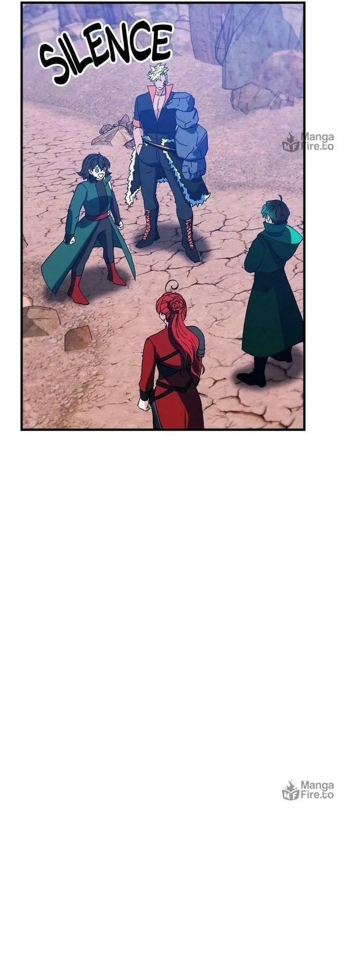 Tối Hậu Kim Đồng - Chapter 98 - Page 11