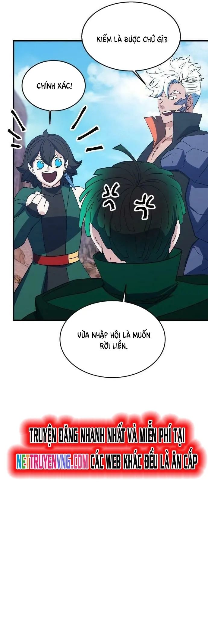 Tối Hậu Kim Đồng - Chapter 98 - Page 12