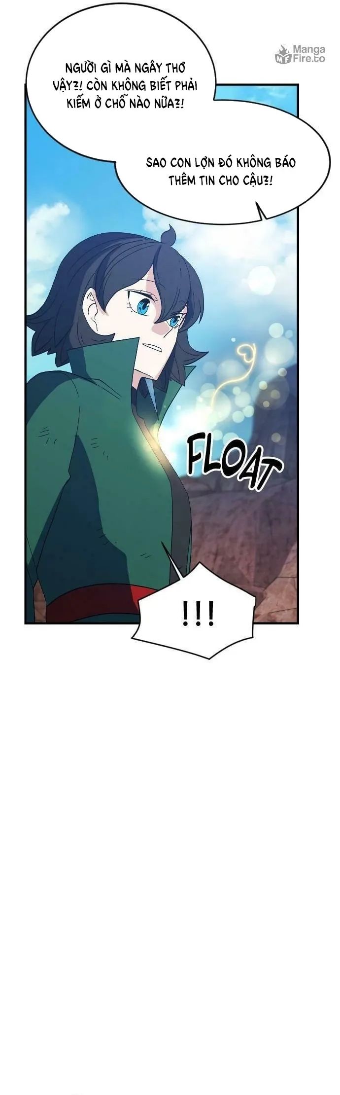 Tối Hậu Kim Đồng - Chapter 98 - Page 13