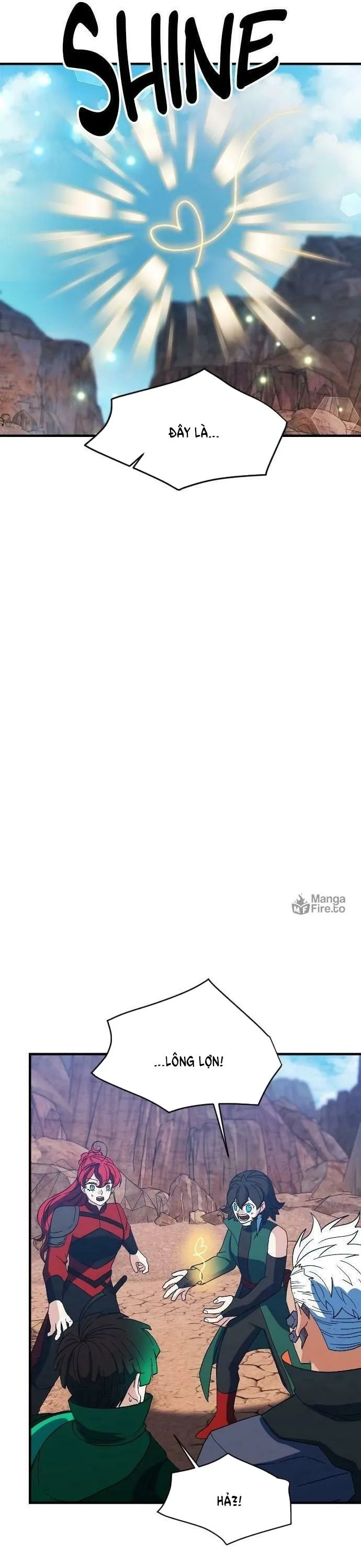 Tối Hậu Kim Đồng - Chapter 98 - Page 14