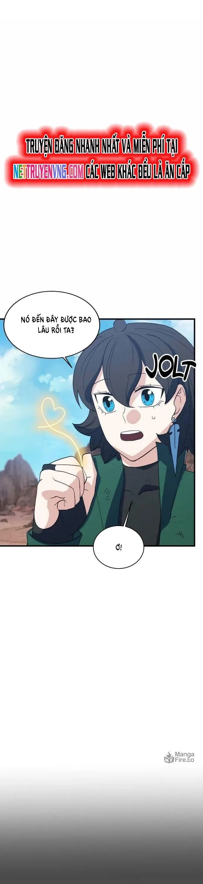 Tối Hậu Kim Đồng - Chapter 98 - Page 15