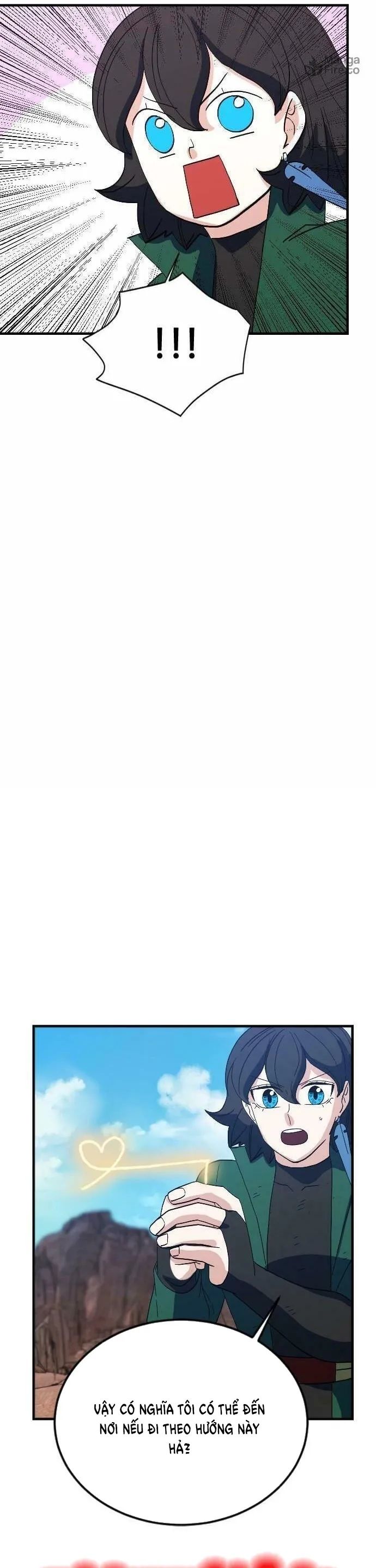 Tối Hậu Kim Đồng - Chapter 98 - Page 20