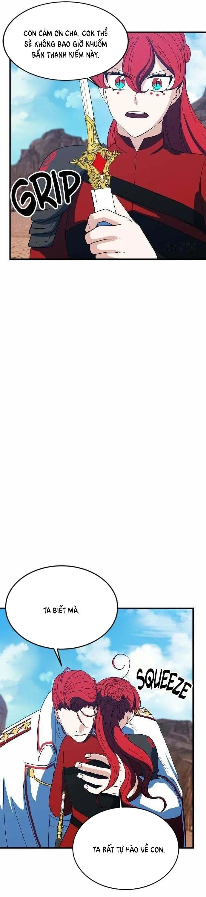 Tối Hậu Kim Đồng - Chapter 98 - Page 29